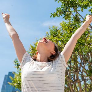 Pack Energía Positiva
