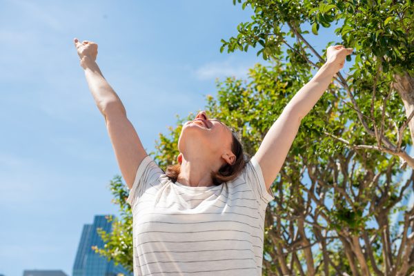 Pack Energía Positiva